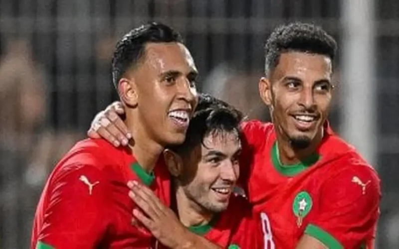 مواجهة قوية.. موعد مباراة المغرب ضد جزر القمر في افتتاح كأس أفريقيا 2025